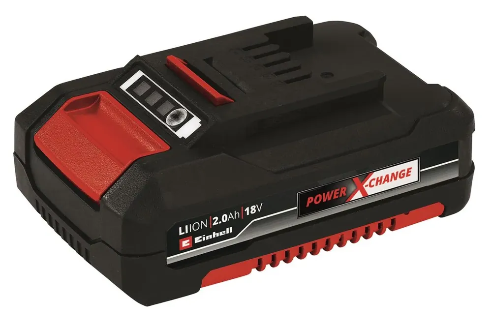 Einhell Power X-Change akkumulátor, 18V, 2Ah Akció