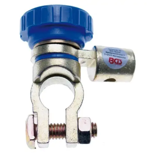 BGS-1415 Akku adapter 90 fokos Utolsó esély