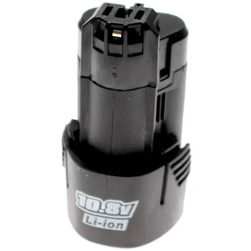 Kiváló minőség BGS-9259-1 Akkumulátor BGS 9259-hez