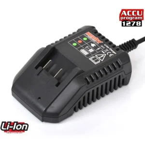 Hecht 001277CH akkumulátor töltő Pénzvisszafizetés