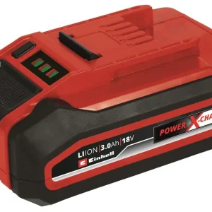 Einhell Power X-Change Plus akkumulátor, 18V, 3Ah Kiárusítás