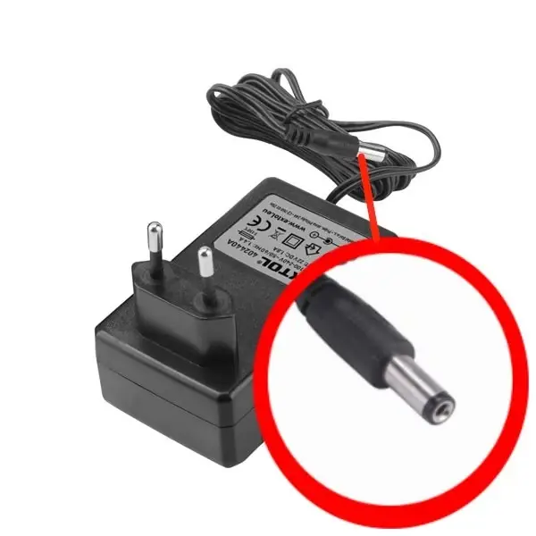 Extol akkutöltő, gyors 18V 402440 Li-ion akkus fúró csavarozóhoz Rendeld meg most