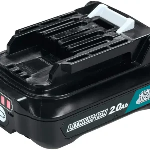 Makita BL1021B Li-ion akku, CXT, 12V, 2Ah Újdonság