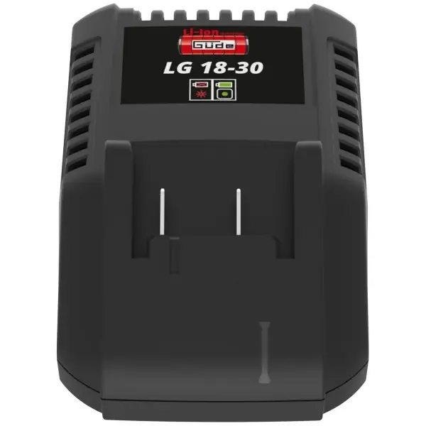 Güde LG 18-30 Akkumulátortöltő Akció