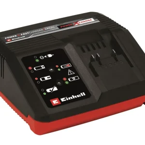 Einhell PXC Fastcharger gyorstöltő, 21V, 4A Vedd meg most