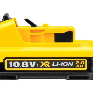 Expressz szállítás DeWalt DCB127 XR akkumulátor, 10.8V, 2Ah