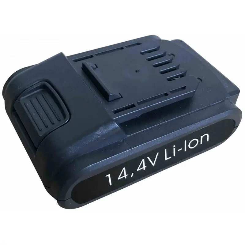 Eredeti Fieldmann FDV 90352 akkumulátor, 14.4V, 2.0Ah