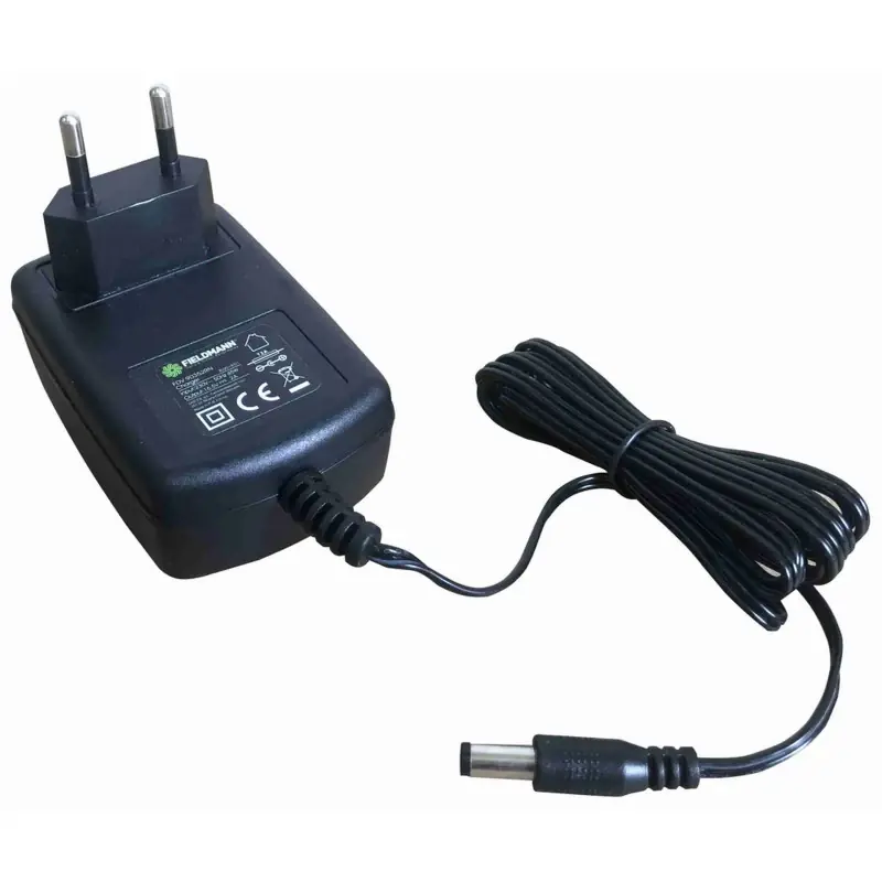 Kiváló minőség Fieldmann FDV 90352RN akkumulátor töltő, 14.4V