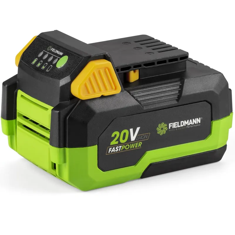 Fieldmann FDUZ 79040 akkumulátor, 20V, 4.0Ah Kedvezmény