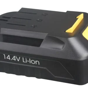 Fieldmann FDV 9010 akkumulátor, 14.4V, 1.3Ah Kiváló minőség