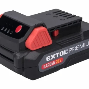 Ajánlat Extol Premium Li-Ion akku 20V 2Ah
