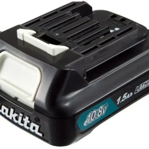 Makita BL1015 Li-ion akku, 10.8V, 1.5Ah Biztonságos fizetés