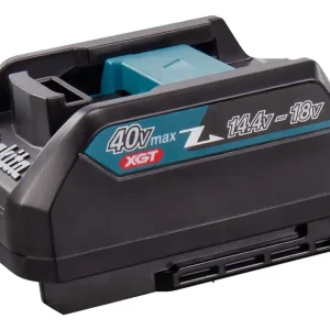 Kiváló minőség Makita ADP10 XGT töltőadapter LXT akkuhoz