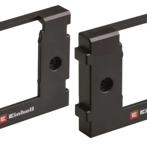 Einhell PXC akkumulátor fali tartó, 100x14x74mm Olcsó