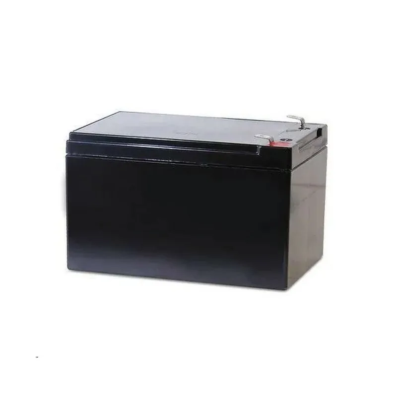 Hecht 545000087 akkumulátor 12V, 9Ah Újdonság