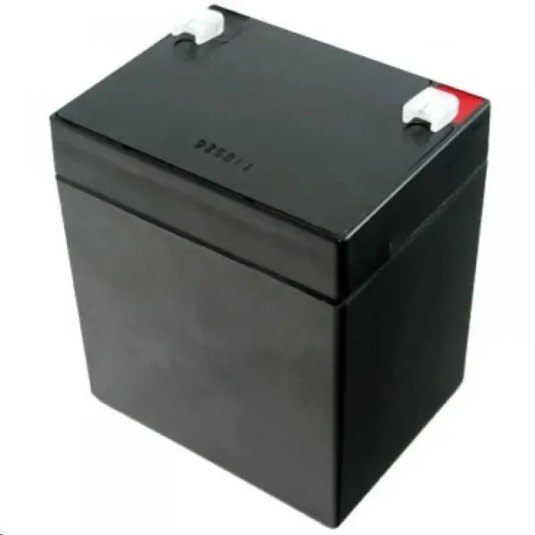 Kedvezmény Hecht 005484 akkumulátor, 12V, 4.0Ah