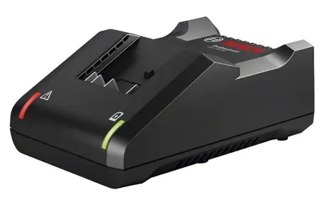 Alacsony ár Bosch GAL 18V-40 gyorstöltő, 18V