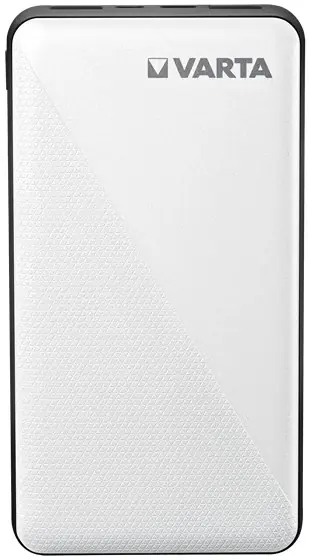 Varta Power Bank Energy töltő, 15000mAh Kiárusítás