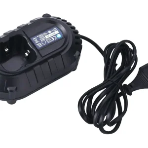 Extol akkutöltő, 16V, 1.5A a 8791580 géphez Népszerű