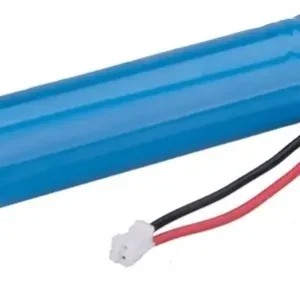 Kiárusítás Extol tartalék akku a 43140 LED lámpához, Li-ion, 3.7V, 2.6Ah