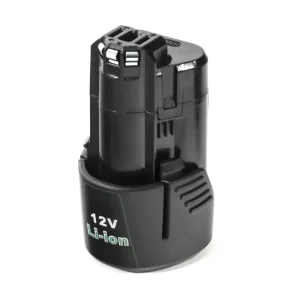 Ingyenes szállítás Stalco akkumulátor, Li-Ion, 12V, 2.0Ah