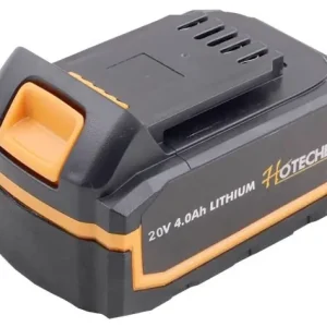Hoteche FXP800162 Li-ion akku, 20V, 4.0Ah Kedvezmény