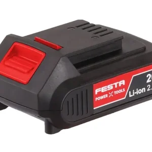 Újdonság Festa Share20 akkumulátor 20V, 2.0Ah