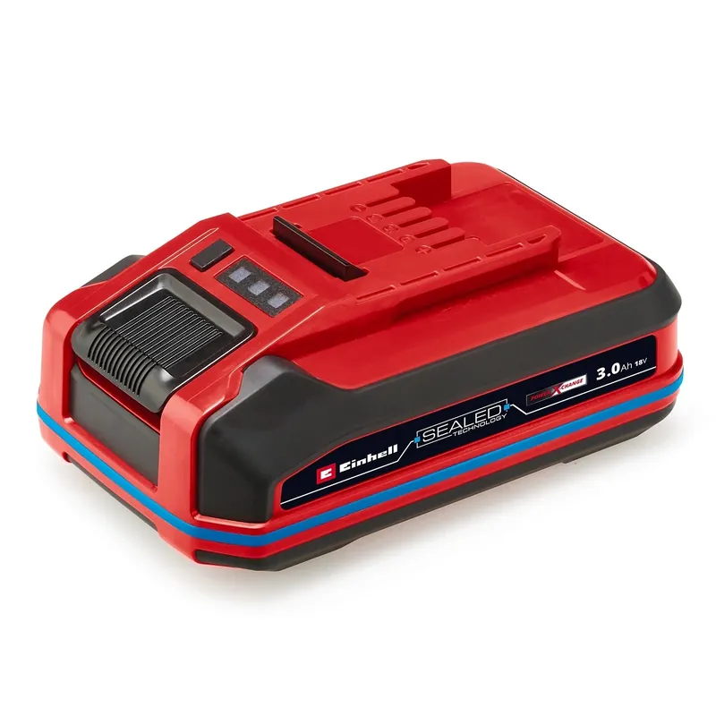 Gyors szállítás Einhell SEALED PXC Plus A1 akku, 18V, 3Ah