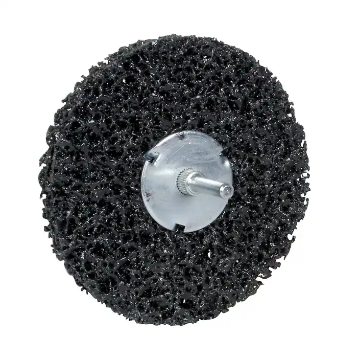 Újdonság Z-TOOLS csapos négertárcsa d115x13xS6