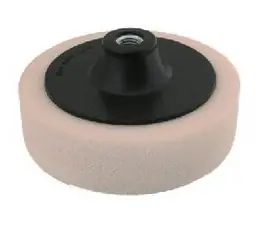 Biztonságos fizetés Z-TOOLS menetes polírozó szivacs kemény d150x50xM14 fehér