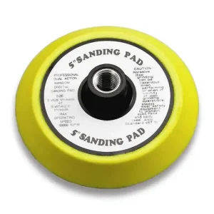 Z-TOOLS tépőzáras tartótányér, menetes PU-hab d180xM14 Olcsó