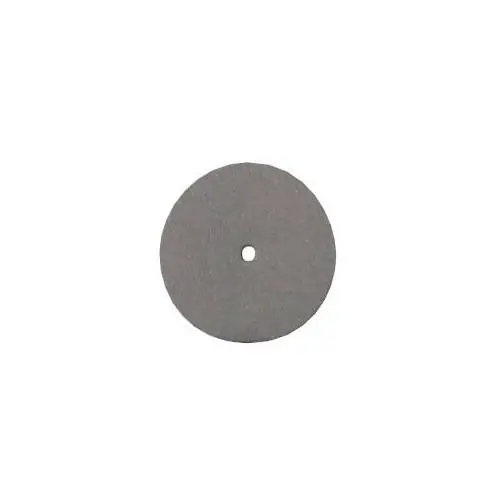 DREMEL® polírkorong 22,5mm Gyors szállítás