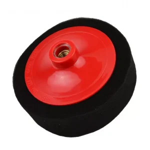 Eredeti Geko polírozó szivacs, 150x45mm, M14