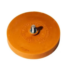 Genius Tools tárcsa pneumatikus csupaszító tisztítóhoz (radírozóhoz) Rendeld meg most