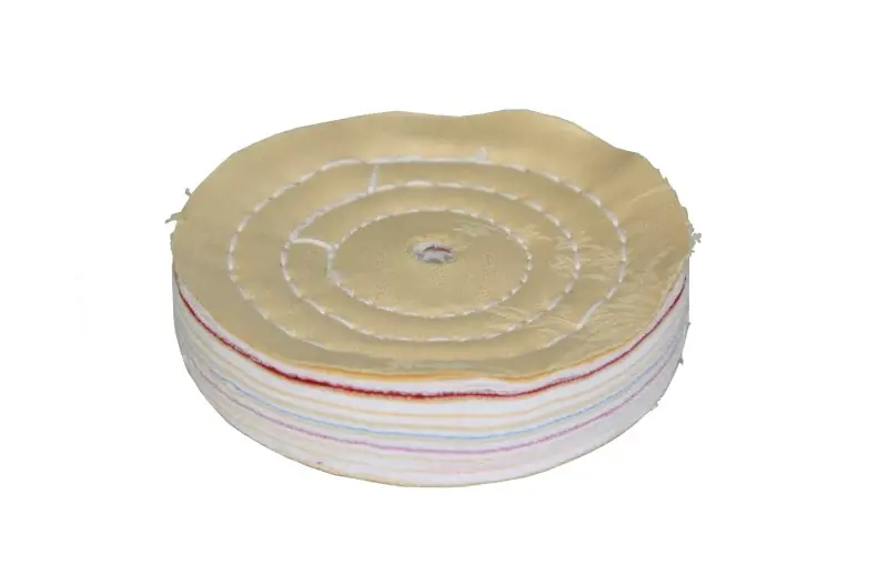 Ajánlat Z-TOOLS rongykorong, sűrűn varrott színes pamut 150x20x10