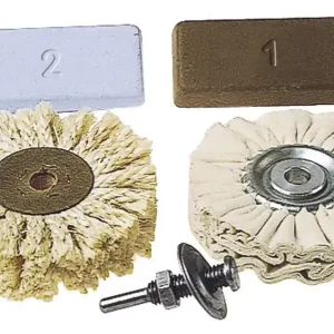 Profi polírozószett Utolsó esély