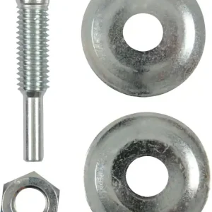 KWB PROFI univerzális adapter polírozó tárcsához 13mm Ajánlat