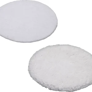 Einhell polírpárna CC-PO 90 csiszológépekhez, 240mm, 2db Gyors szállítás