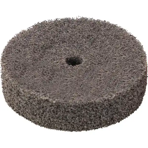 Polírozó korong, 410112 köszörűgéphez 20x75mm Olcsó