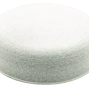 Makita polírozó szivacs, 150mm, fehér Újdonság