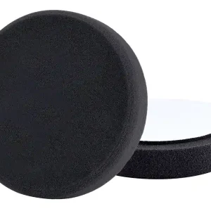 Extol polírkorong, finiselő, tépőzáras, szürke T10, 200x30mm Biztonságos fizetés