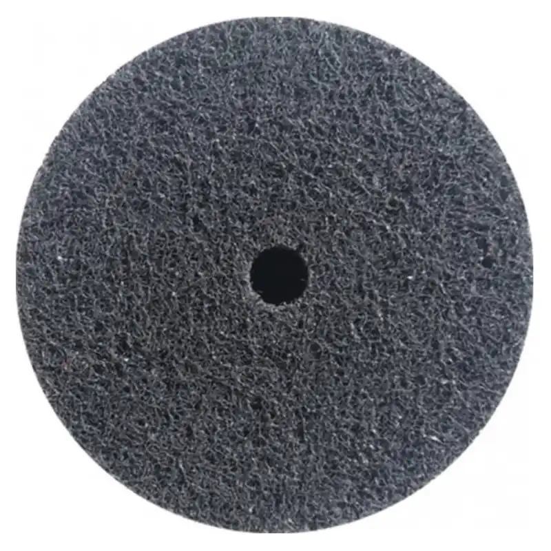 Korlátozott ajánlat Scheppach szivacskorong HG 34 csiszolóhoz, P400, 75x20x10mm