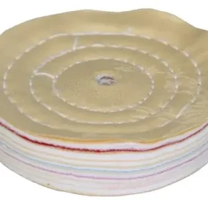 Prémium Z-Tools rongykorong, sűrűn varrott színes pamut, 200x20x10mm