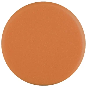 Népszerű Makita szivacskorong polírozáshoz, durva, 190mm, narancs