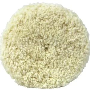 Makita polírkorong, gyapjú, 180mm Akció