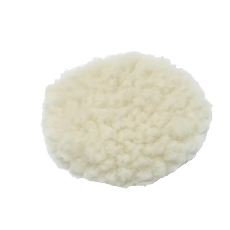 Festa polírozó korong, tépőzáras 150mm Újdonság