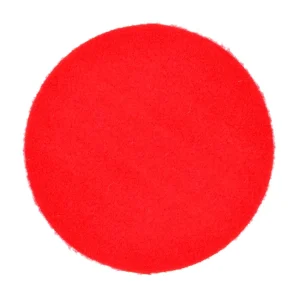 Eredeti Geko polírozó filc, 125x10mm