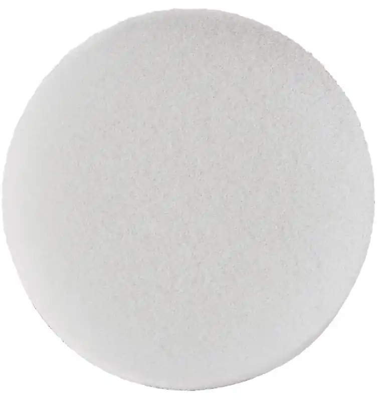 Csak ma Dremel Versa PC362 habszivacspárna tisztításhoz, 63.5mm