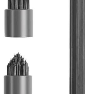 Kedvezmény Dremel Versa PC370-2 tisztítókefék, 20mm, 2db