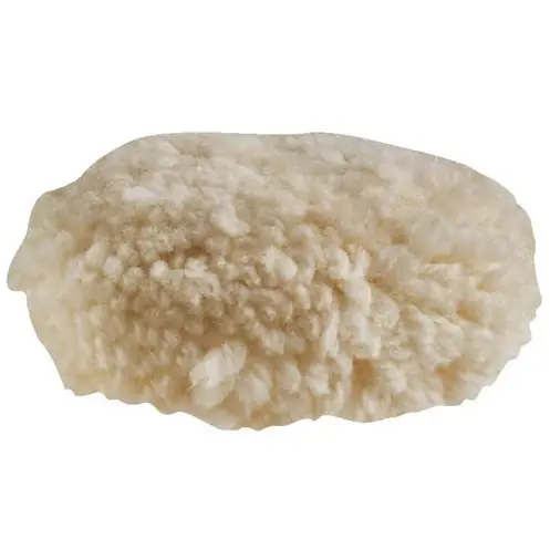 Újdonság Milwaukee Polírozó tárcsa báránygyapjúval, 80mm